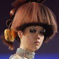 Gaya Mangkuk Terbalik Jadi Inspirasi Tata Rambut Korea 2012