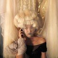 Wig Bervolume Sebagai Konsep Tata Rambut Korea 2012