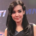 Zaskia Sungkar