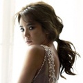 Song Hye Kyo di majalah Vogue Korea edisi Desember 2011
