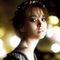 Song Hye Kyo di majalah Vogue Korea edisi Desember 2011