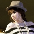 Song Hye Kyo di majalah Vogue Korea edisi Desember 2011