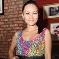Eka Deli saat ditemui di FX Senayan