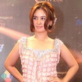 Ayushita di Red Carpet Festival Film Indonesia 2011