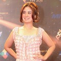 Ayushita di Red Carpet Festival Film Indonesia 2011