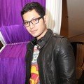 Evan Sanders di Aston Marina Ancol