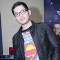 Evan Sanders akan berkolaborasi di konser akhir tahun