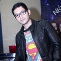 Evan Sanders tetap optimis dalam bekerja