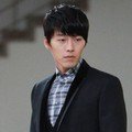 Hyun Bin berperan sebagai Kim Joo Won di Serial TV 'Secret Garden'