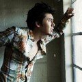 Hyun Bin di Majalah Harper's Bazaar edisi Februari 2009