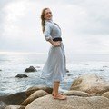 Meryl Streep dengan konsep Force of Nature