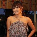 Pinkan Mambo tak sabar sepanggung dengan legenda musik Indonesia