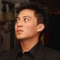 Rizki Abdurahman di Peluncuran Single Terbaru Debra 'Go Ahead'