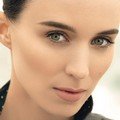 Rooney Mara di Majalah Allure edisi Januari 2012