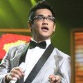 Afgan di Konser 'Dekade Trans Untuk Indonesia'
