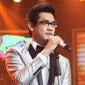 Afgan di Konser 'Dekade Trans Untuk Indonesia'