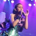 Putri Ayu di Konser 'Dekade Trans Untuk Indonesia'