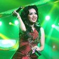 Soimah di Konser 'Dekade Trans Untuk Indonesia'