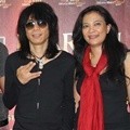 Abdee Slank dan Teman-Teman di Jakarta Blues Festival 2011