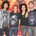 Blackout di Jakarta Blues Festival 2011