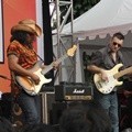 Gugun Blues Shelter di Jakarta Blues Festival 2011