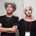 Intan Ayu dan Hammers Gank di Jakarta Blues Festival 2011
