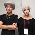 Intan Ayu dan Hammers Gank di Jakarta Blues Festival 2011