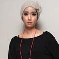Intan Ayu di Jakarta Blues Festival 2011