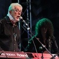 John Mayall di Jakarta Blues Festival 2011