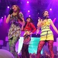 6 Starz di Parade Global TV - 100% Ampuh
