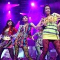 6 Starz di Parade Global TV - 100% Ampuh