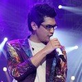 Afgan di Parade Global TV - 100% Ampuh