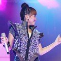 Ayu Ting Ting di Parade Global TV - 100% Ampuh