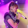 Ayu Ting Ting di Parade Global TV - 100% Ampuh