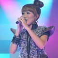 Ayu Ting Ting di Parade Global TV - 100% Ampuh