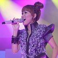Ayu Ting Ting di Parade Global TV - 100% Ampuh
