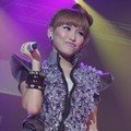 Ayu Ting Ting di Parade Global TV - 100% Ampuh