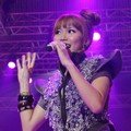 Ayu Ting Ting di Parade Global TV - 100% Ampuh
