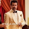 Anil Kapoor Berperan Sebagai Brij Nath