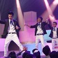 Mikki di Parade Global TV - 100% Ampuh