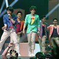 Mr. Bee di Parade Global TV - 100% Ampuh