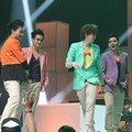 Mr. Bee di Parade Global TV - 100% Ampuh