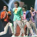 Mr. Bee di Parade Global TV - 100% Ampuh