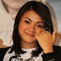 Nirina Zubir di Pemutaran Perdana Film 'Hafalan Shalat Delisa'