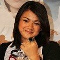 Nirina Zubir di Pemutaran Perdana Film 'Hafalan Shalat Delisa'