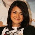 Nirina Zubir di Pemutaran Perdana Film 'Hafalan Shalat Delisa'