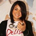 Nirina Zubir di Pemutaran Perdana Film 'Hafalan Shalat Delisa'