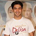 Reza Rahadian di Pemutaran Perdana Film 'Hafalan Shalat Delisa'