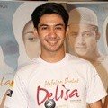 Reza Rahadian di Pemutaran Perdana Film 'Hafalan Shalat Delisa'