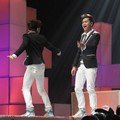 Super Nine Boys di Parade Global TV - 100% Ampuh